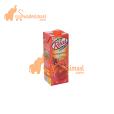 Real Pomegranate Juice 1L